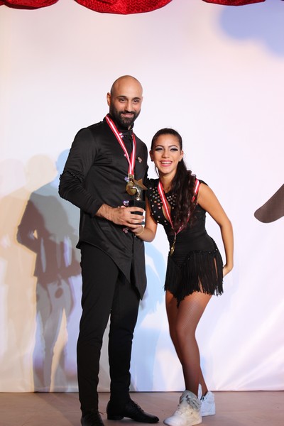 Lebanon Latin Festival 2016